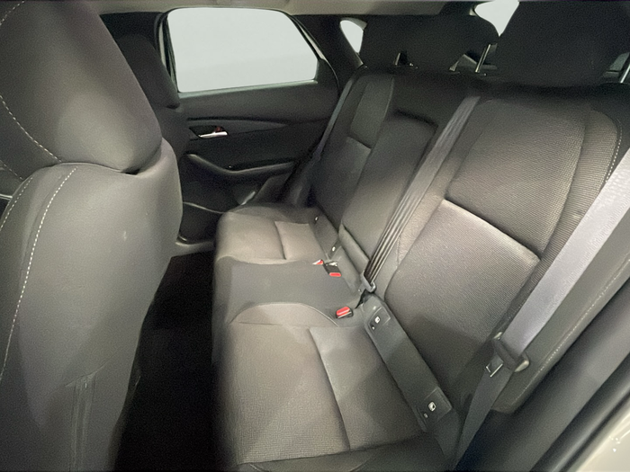 Mazda CX-30 2.0 e-Skyactiv-G Zenith Black Safety AT 90 kW (122 CV) Vehículo usado en Lleida Mazda CX-30 2.0 e-Skyactiv-G Zenith Black Safety AT 90 kW (122 CV) Vehículo usado en Lleida