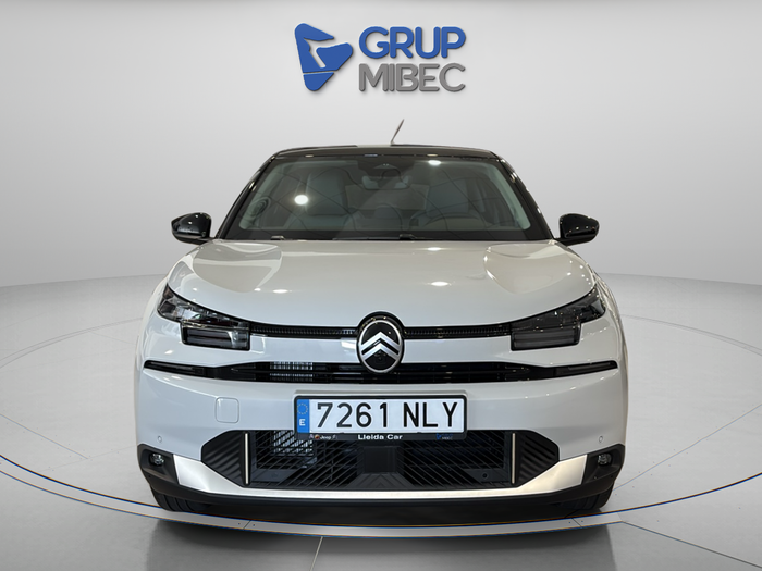Citroen C4 Hybrid 145 Business Edition e-DCS6 107 kW (145 CV) 2 Citroen C4 Hybrid 145 Business Edition e-DCS6 107 kW (145 CV) 2