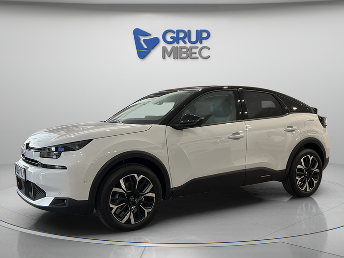 Citroen C4 Hybrid 145 Business Edition e-DCS6 107 kW (145 CV) 1 Citroen C4 Hybrid 145 Business Edition e-DCS6 107 kW (145 CV) 1