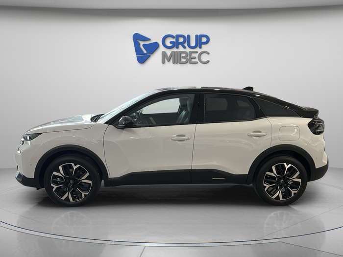 Citroen C4 Hybrid 145 Business Edition e-DCS6 107 kW (145 CV) 3 Citroen C4 Hybrid 145 Business Edition e-DCS6 107 kW (145 CV) 3
