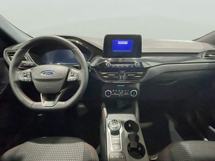 Ford Kuga 2.5 Duratec PHEV ST-Line Auto 165 kW (225 CV) Vehículo usado en Lleida Ford Kuga 2.5 Duratec PHEV ST-Line Auto 165 kW (225 CV) Vehículo usado en Lleida
