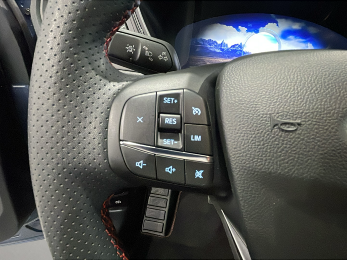 Ford Kuga 2.5 Duratec PHEV ST-Line Auto 165 kW (225 CV) Vehículo usado en Lleida Ford Kuga 2.5 Duratec PHEV ST-Line Auto 165 kW (225 CV) Vehículo usado en Lleida