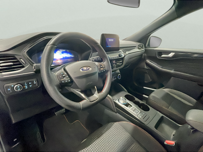 Ford Kuga 2.5 Duratec PHEV ST-Line Auto 165 kW (225 CV) Vehículo usado en Lleida Ford Kuga 2.5 Duratec PHEV ST-Line Auto 165 kW (225 CV) Vehículo usado en Lleida