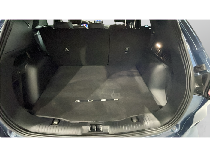 Ford Kuga 2.5 Duratec PHEV ST-Line Auto 165 kW (225 CV) Vehículo usado en Lleida Ford Kuga 2.5 Duratec PHEV ST-Line Auto 165 kW (225 CV) Vehículo usado en Lleida