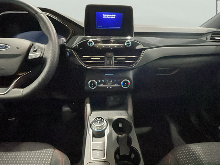 Ford Kuga 2.5 Duratec PHEV ST-Line Auto 165 kW (225 CV) Vehículo usado en Lleida Ford Kuga 2.5 Duratec PHEV ST-Line Auto 165 kW (225 CV) Vehículo usado en Lleida