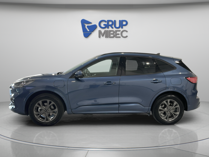 Ford Kuga 2.5 Duratec PHEV ST-Line Auto 165 kW (225 CV) Vehículo usado en Lleida Ford Kuga 2.5 Duratec PHEV ST-Line Auto 165 kW (225 CV) Vehículo usado en Lleida