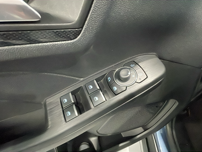 Ford Kuga 2.5 Duratec PHEV ST-Line Auto 165 kW (225 CV) Vehículo usado en Lleida Ford Kuga 2.5 Duratec PHEV ST-Line Auto 165 kW (225 CV) Vehículo usado en Lleida