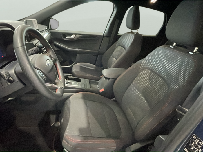 Ford Kuga 2.5 Duratec PHEV ST-Line Auto 165 kW (225 CV) Vehículo usado en Lleida Ford Kuga 2.5 Duratec PHEV ST-Line Auto 165 kW (225 CV) Vehículo usado en Lleida