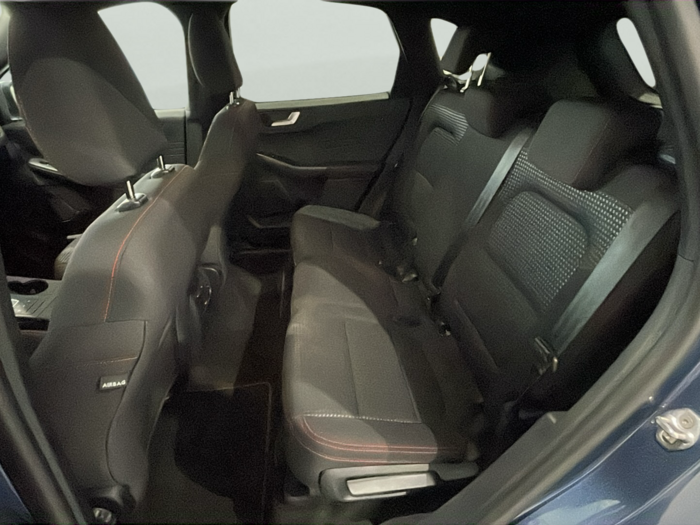 Ford Kuga 2.5 Duratec PHEV ST-Line Auto 165 kW (225 CV) Vehículo usado en Lleida Ford Kuga 2.5 Duratec PHEV ST-Line Auto 165 kW (225 CV) Vehículo usado en Lleida