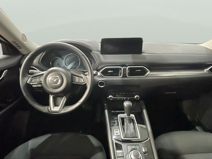Mazda CX-5 2.0 E-SKYACTIV-G MHEV Advantage AT 121 kW (165 CV) 7 Mazda CX-5 2.0 E-SKYACTIV-G MHEV Advantage AT 121 kW (165 CV) 7