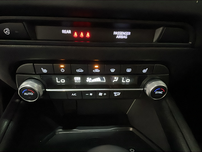 Mazda CX-5 2.0 E-SKYACTIV-G MHEV Advantage AT 121 kW (165 CV) 16 Mazda CX-5 2.0 E-SKYACTIV-G MHEV Advantage AT 121 kW (165 CV) 16