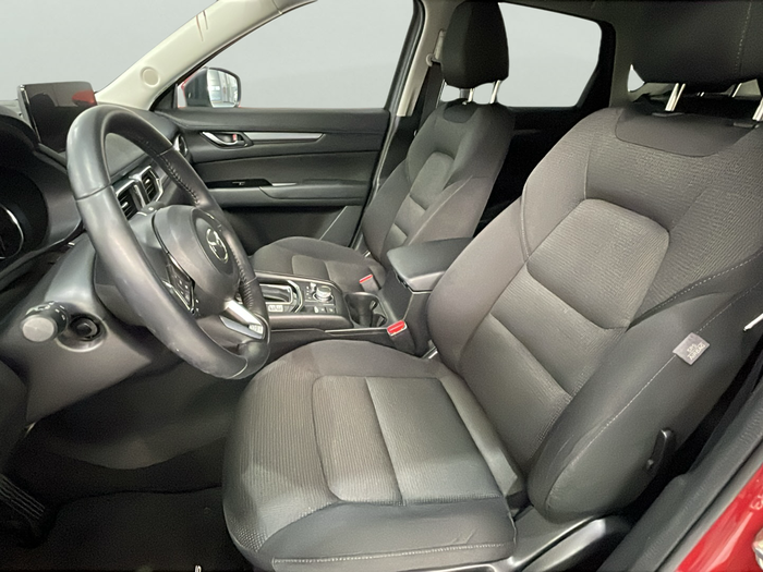 Mazda CX-5 2.0 E-SKYACTIV-G MHEV Advantage AT 121 kW (165 CV) 10 Mazda CX-5 2.0 E-SKYACTIV-G MHEV Advantage AT 121 kW (165 CV) 10