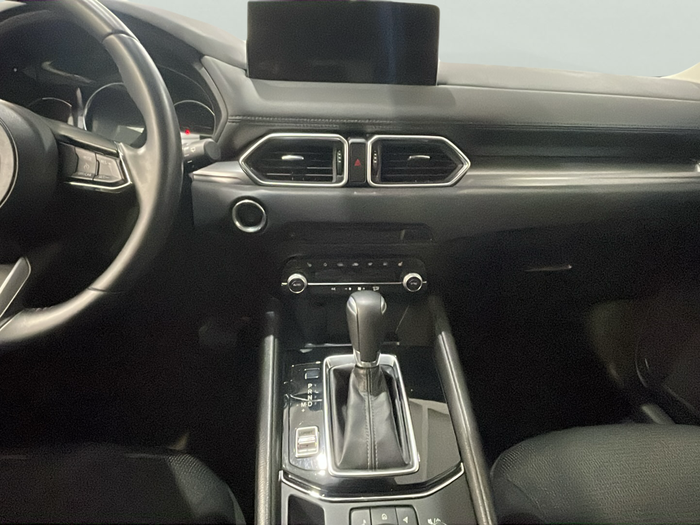 Mazda CX-5 2.0 E-SKYACTIV-G MHEV Advantage AT 121 kW (165 CV) 8 Mazda CX-5 2.0 E-SKYACTIV-G MHEV Advantage AT 121 kW (165 CV) 8