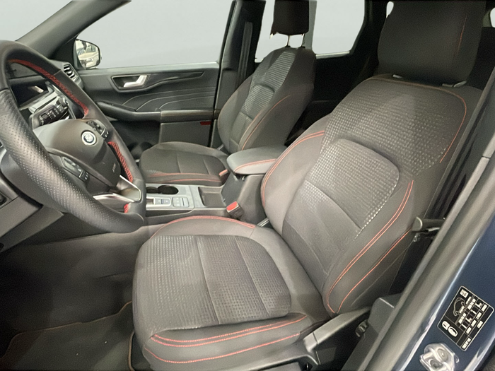 Ford Kuga 2.5 Duratec FHEV ST-Line Auto 140 kW (190 CV) 10 Ford Kuga 2.5 Duratec FHEV ST-Line Auto 140 kW (190 CV) 10