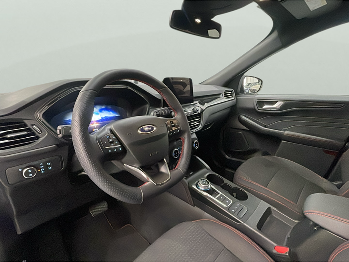 Ford Kuga 2.5 Duratec FHEV ST-Line Auto 140 kW (190 CV) 11 Ford Kuga 2.5 Duratec FHEV ST-Line Auto 140 kW (190 CV) 11