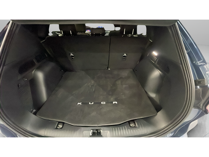 Ford Kuga 2.5 Duratec FHEV ST-Line Auto 140 kW (190 CV) 20 Ford Kuga 2.5 Duratec FHEV ST-Line Auto 140 kW (190 CV) 20