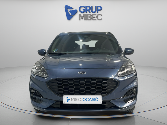 Ford Kuga 2.5 Duratec FHEV ST-Line Auto 140 kW (190 CV) 2 Ford Kuga 2.5 Duratec FHEV ST-Line Auto 140 kW (190 CV) 2