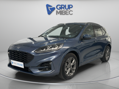 Ford Kuga 2.5 Duratec FHEV ST-Line Auto 140 kW (190 CV) 2 Ford Kuga 2.5 Duratec FHEV ST-Line Auto 140 kW (190 CV) 2