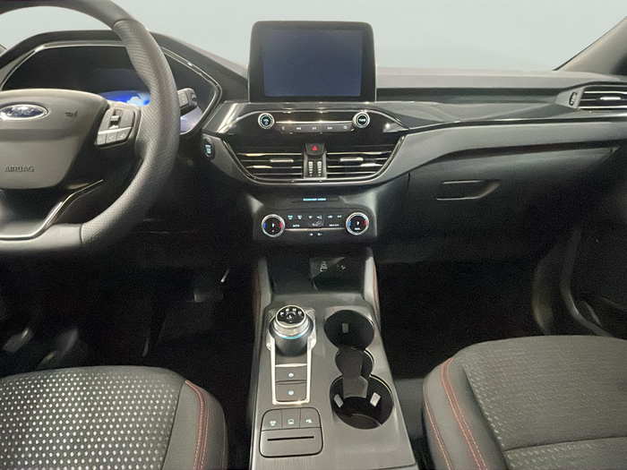 Ford Kuga 2.5 Duratec FHEV ST-Line Auto 140 kW (190 CV) 8 Ford Kuga 2.5 Duratec FHEV ST-Line Auto 140 kW (190 CV) 8