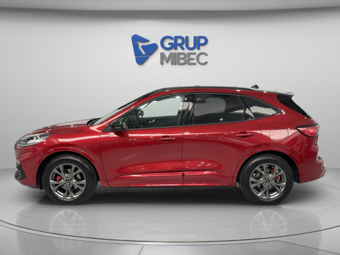 Ford Kuga 2.5 Duratec FHEV ST-Line X 4x2 Auto 140 kW (190 CV) 4 Ford Kuga 2.5 Duratec FHEV ST-Line X 4x2 Auto 140 kW (190 CV) 4