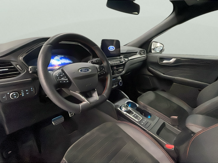Ford Kuga 2.5 Duratec FHEV ST-Line X 4x2 Auto 140 kW (190 CV) 11 Ford Kuga 2.5 Duratec FHEV ST-Line X 4x2 Auto 140 kW (190 CV) 11