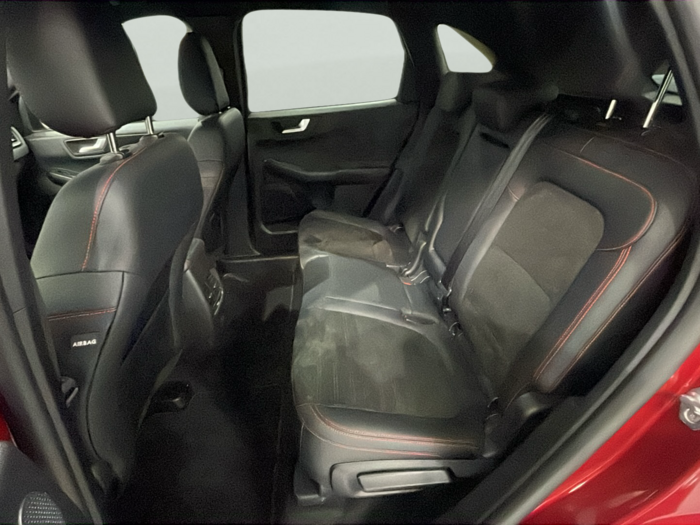 Ford Kuga 2.5 Duratec FHEV ST-Line X 4x2 Auto 140 kW (190 CV) 9 Ford Kuga 2.5 Duratec FHEV ST-Line X 4x2 Auto 140 kW (190 CV) 9