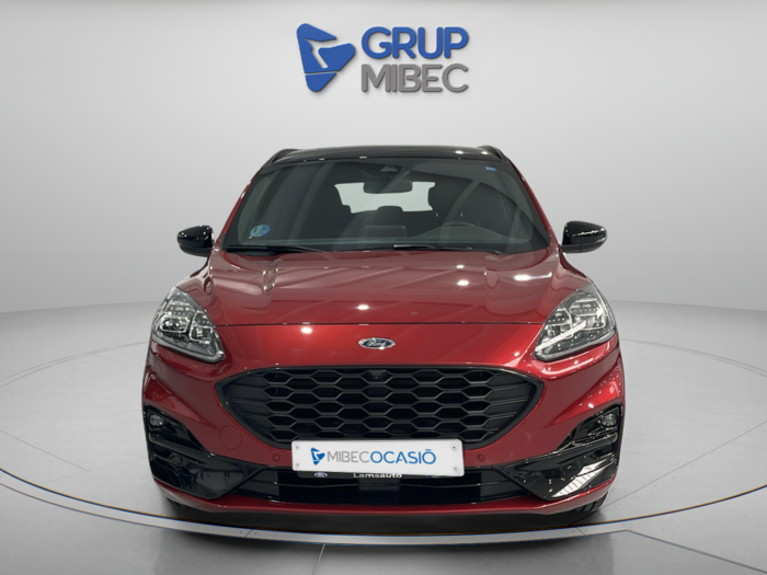 Ford Kuga 2.5 Duratec FHEV ST-Line X 4x2 Auto 140 kW (190 CV) 1 Ford Kuga 2.5 Duratec FHEV ST-Line X 4x2 Auto 140 kW (190 CV) 1