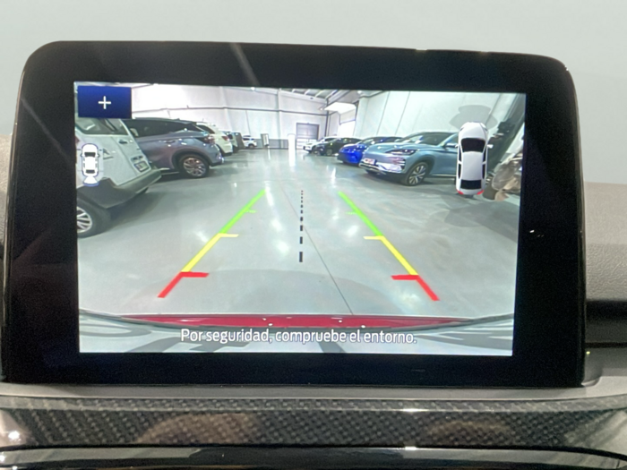 Ford Kuga 2.5 Duratec FHEV ST-Line X 4x2 Auto 140 kW (190 CV) 19 Ford Kuga 2.5 Duratec FHEV ST-Line X 4x2 Auto 140 kW (190 CV) 19