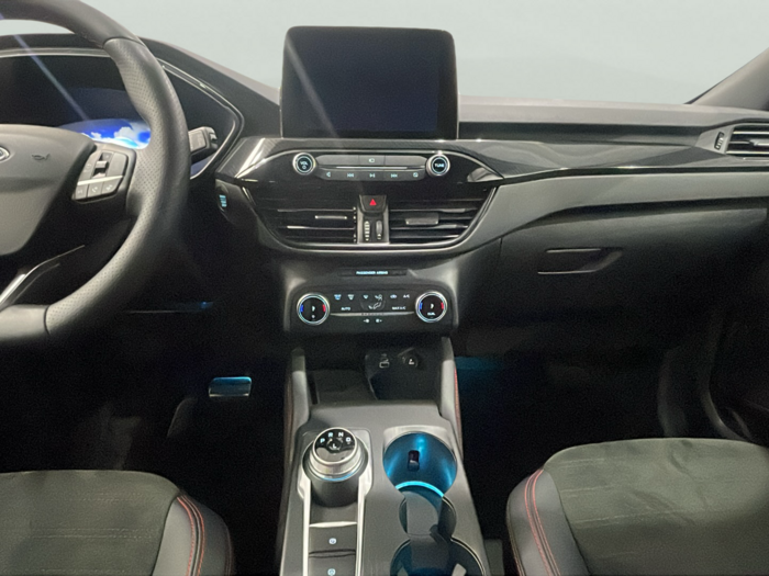 Ford Kuga 2.5 Duratec FHEV ST-Line X 4x2 Auto 140 kW (190 CV) 8 Ford Kuga 2.5 Duratec FHEV ST-Line X 4x2 Auto 140 kW (190 CV) 8
