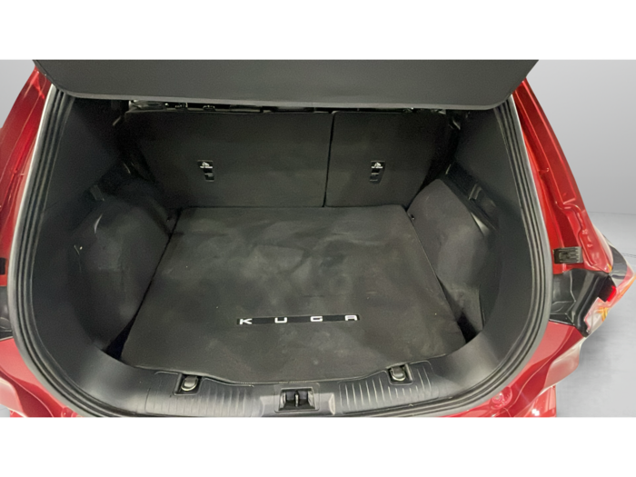 Ford Kuga 2.5 Duratec FHEV ST-Line X 4x2 Auto 140 kW (190 CV) 20 Ford Kuga 2.5 Duratec FHEV ST-Line X 4x2 Auto 140 kW (190 CV) 20