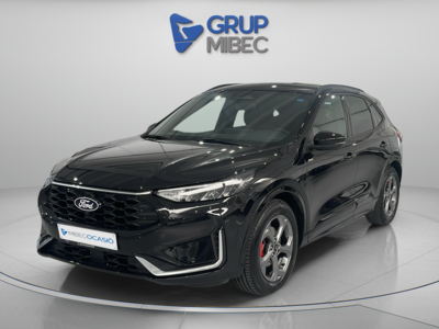 Ford Kuga 2.5 Duratec FHEV ST-Line Auto 132 kW (180 CV) 11 Ford Kuga 2.5 Duratec FHEV ST-Line Auto 132 kW (180 CV) 11