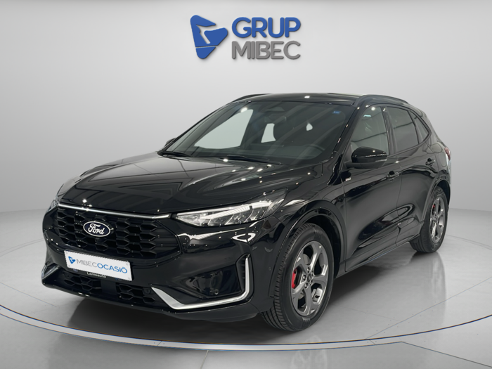 Ford Kuga 2.5 Duratec FHEV ST-Line Auto 132 kW (180 CV) 1 Ford Kuga 2.5 Duratec FHEV ST-Line Auto 132 kW (180 CV) 1