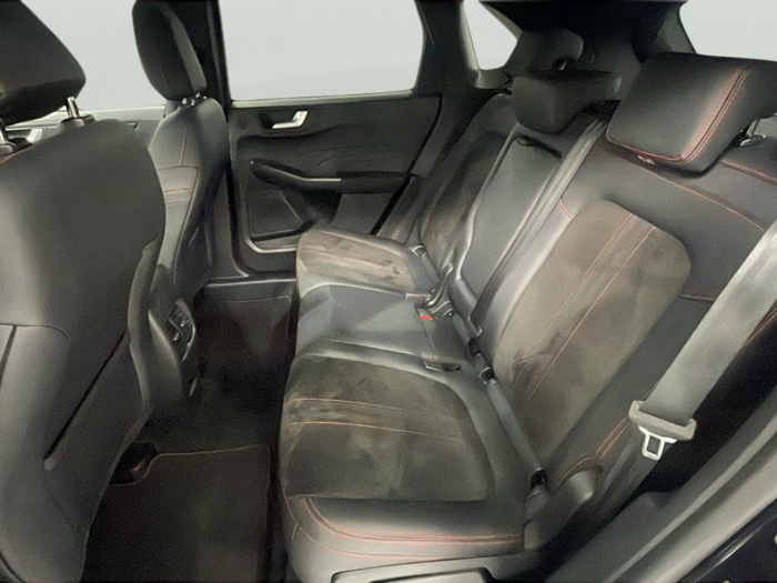 Ford Kuga 2.5 Duratec FHEV ST-Line Auto 132 kW (180 CV) 9 Ford Kuga 2.5 Duratec FHEV ST-Line Auto 132 kW (180 CV) 9