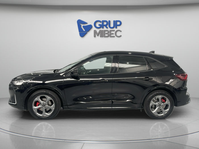 Ford Kuga 2.5 Duratec FHEV ST-Line Auto 132 kW (180 CV) 3 Ford Kuga 2.5 Duratec FHEV ST-Line Auto 132 kW (180 CV) 3