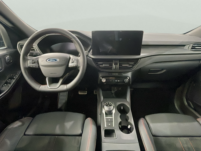 Ford Kuga 2.5 Duratec FHEV ST-Line Auto 132 kW (180 CV) 7 Ford Kuga 2.5 Duratec FHEV ST-Line Auto 132 kW (180 CV) 7