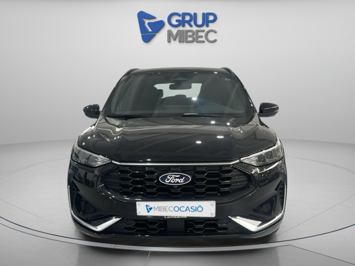 Ford Kuga 2.5 Duratec FHEV ST-Line Auto 132 kW (180 CV) 2 Ford Kuga 2.5 Duratec FHEV ST-Line Auto 132 kW (180 CV) 2