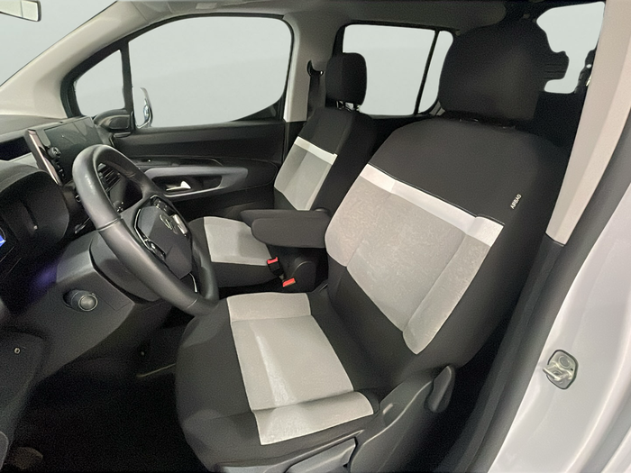 Citroen Berlingo BlueHDi 100 S&S Plus Talla M 75 kW (102 CV) 10 Citroen Berlingo BlueHDi 100 S&S Plus Talla M 75 kW (102 CV) 10