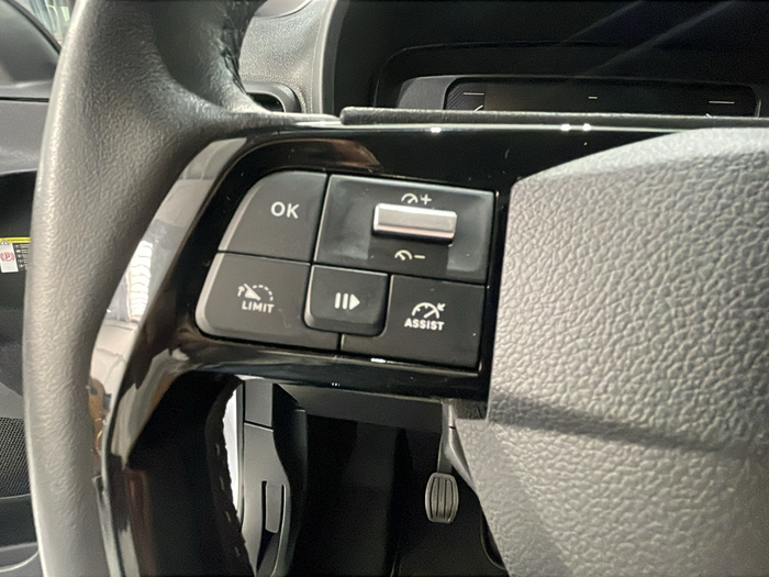 Citroen Berlingo BlueHDi 100 S&S Plus Talla M 75 kW (102 CV) 14 Citroen Berlingo BlueHDi 100 S&S Plus Talla M 75 kW (102 CV) 14
