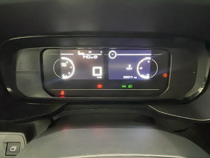 Citroen Berlingo BlueHDi 100 S&S Plus Talla M 75 kW (102 CV) 17 Citroen Berlingo BlueHDi 100 S&S Plus Talla M 75 kW (102 CV) 17