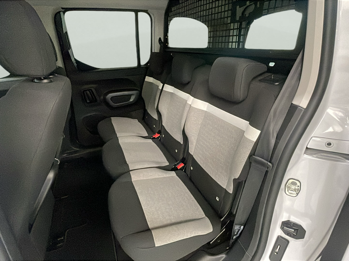 Citroen Berlingo BlueHDi 100 S&S Plus Talla M 75 kW (102 CV) 9 Citroen Berlingo BlueHDi 100 S&S Plus Talla M 75 kW (102 CV) 9