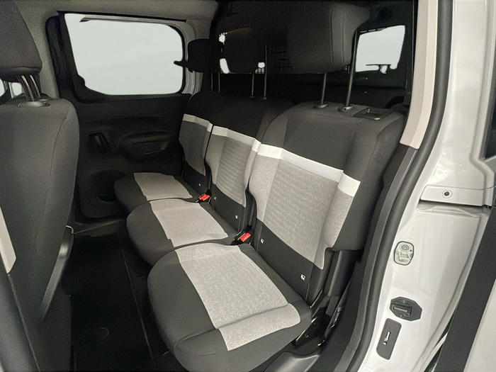 Citroen Berlingo BlueHDi 100 S&S Talla M Feel Business 75 kW (102 CV) Vehículo usado en Lleida Citroen Berlingo BlueHDi 100 S&S Talla M Feel Business 75 kW (102 CV) Vehículo usado en Lleida
