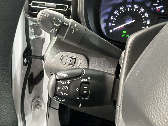 Citroen Berlingo BlueHDi 100 S&S Talla M Feel Business 75 kW (102 CV) Vehículo usado en Lleida Citroen Berlingo BlueHDi 100 S&S Talla M Feel Business 75 kW (102 CV) Vehículo usado en Lleida