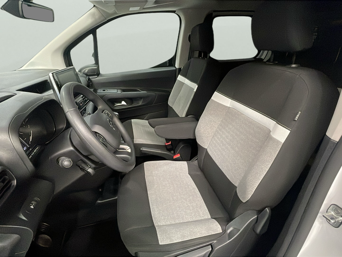 Citroen Berlingo BlueHDi 100 S&S Talla M Feel Business 75 kW (102 CV) Vehículo usado en Lleida Citroen Berlingo BlueHDi 100 S&S Talla M Feel Business 75 kW (102 CV) Vehículo usado en Lleida
