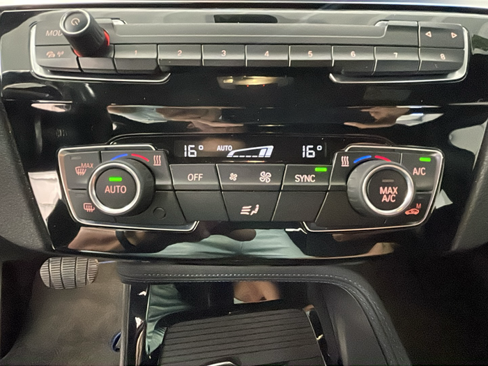 BMW X2 sDrive20i 141 kW (192 CV) 16 BMW X2 sDrive20i 141 kW (192 CV) 16