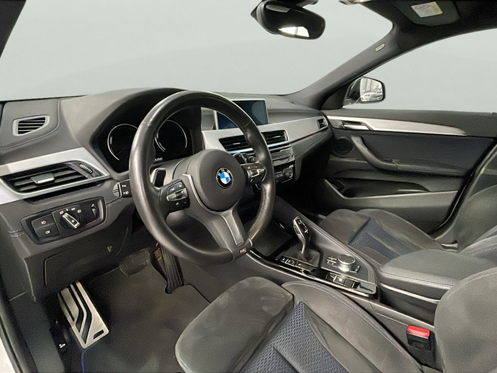 BMW X2 sDrive20i 141 kW (192 CV) 11 BMW X2 sDrive20i 141 kW (192 CV) 11