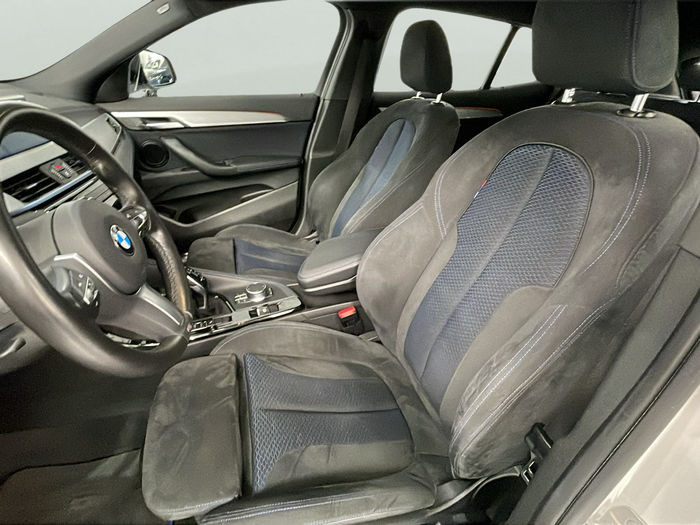 BMW X2 sDrive20i 141 kW (192 CV) 10 BMW X2 sDrive20i 141 kW (192 CV) 10