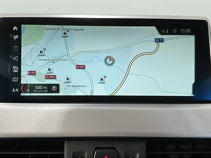 BMW X2 sDrive20i 141 kW (192 CV) 18 BMW X2 sDrive20i 141 kW (192 CV) 18