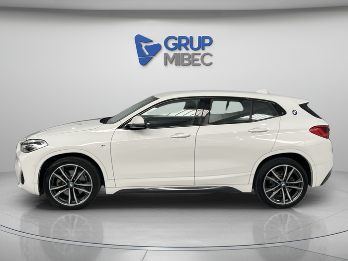 BMW X2 sDrive20i 141 kW (192 CV) 3 BMW X2 sDrive20i 141 kW (192 CV) 3