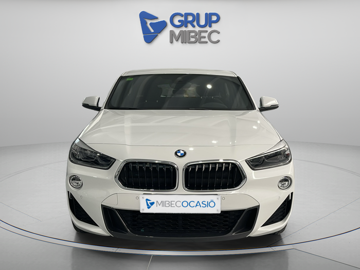 BMW X2 sDrive20i 141 kW (192 CV) 2 BMW X2 sDrive20i 141 kW (192 CV) 2