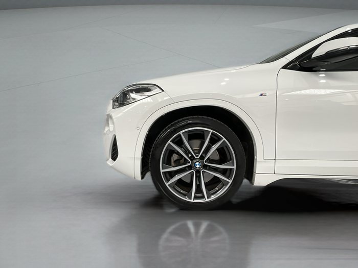 BMW X2 sDrive20i 141 kW (192 CV) 6 BMW X2 sDrive20i 141 kW (192 CV) 6